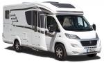 Hymer Tramp SL 2015 года